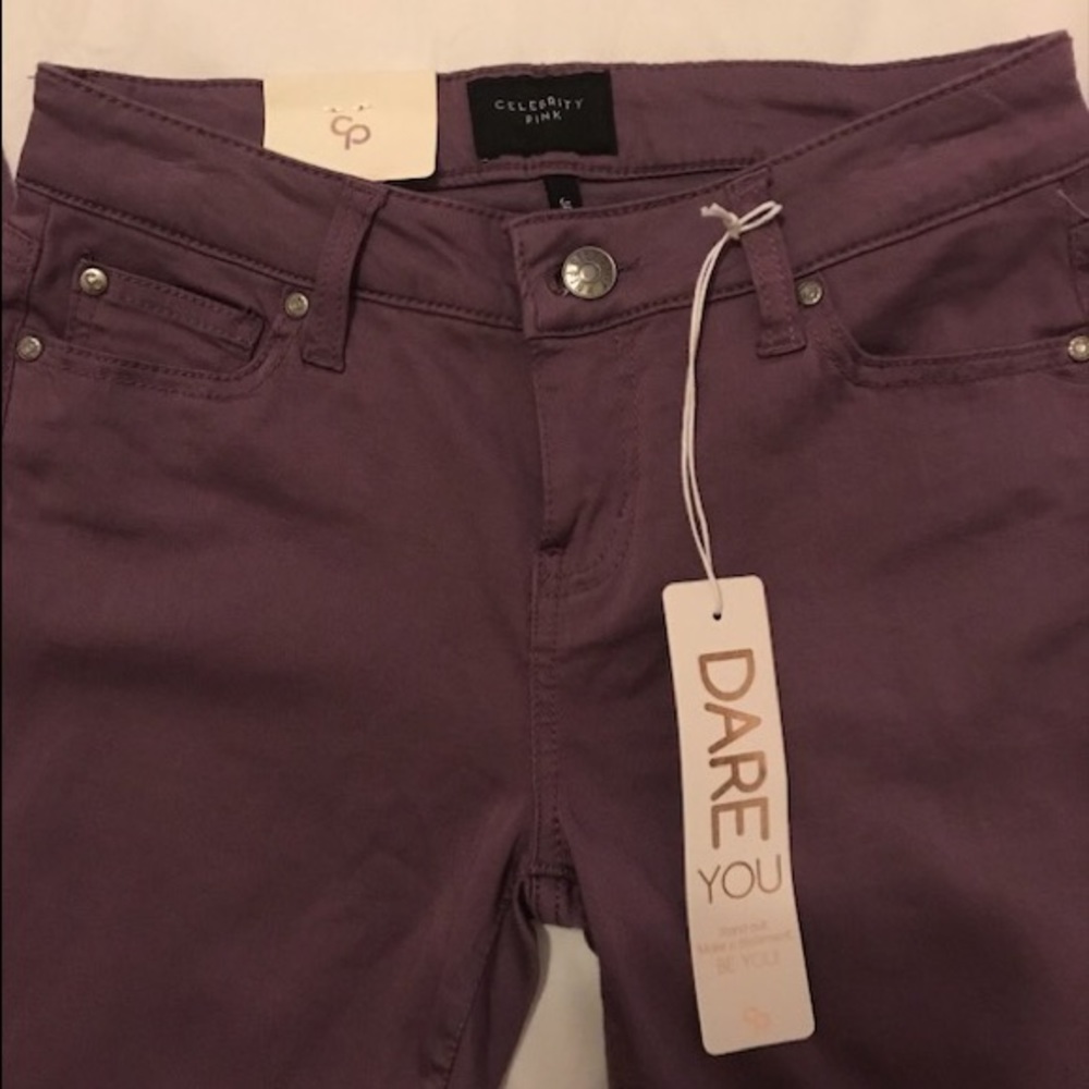 Jayden Skinny jeans